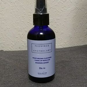 Province Apothecary Make Up Remover